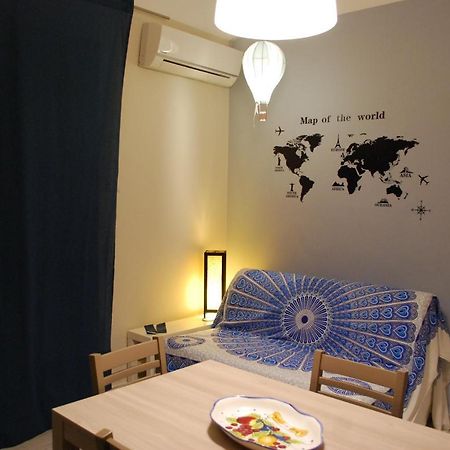 I 3 Principi Apartment Catania Luaran gambar