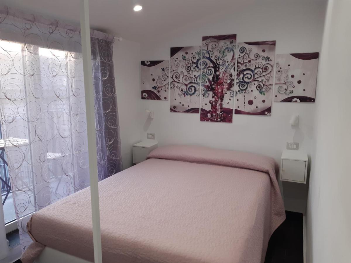 I 3 Principi Apartment Catania Luaran gambar