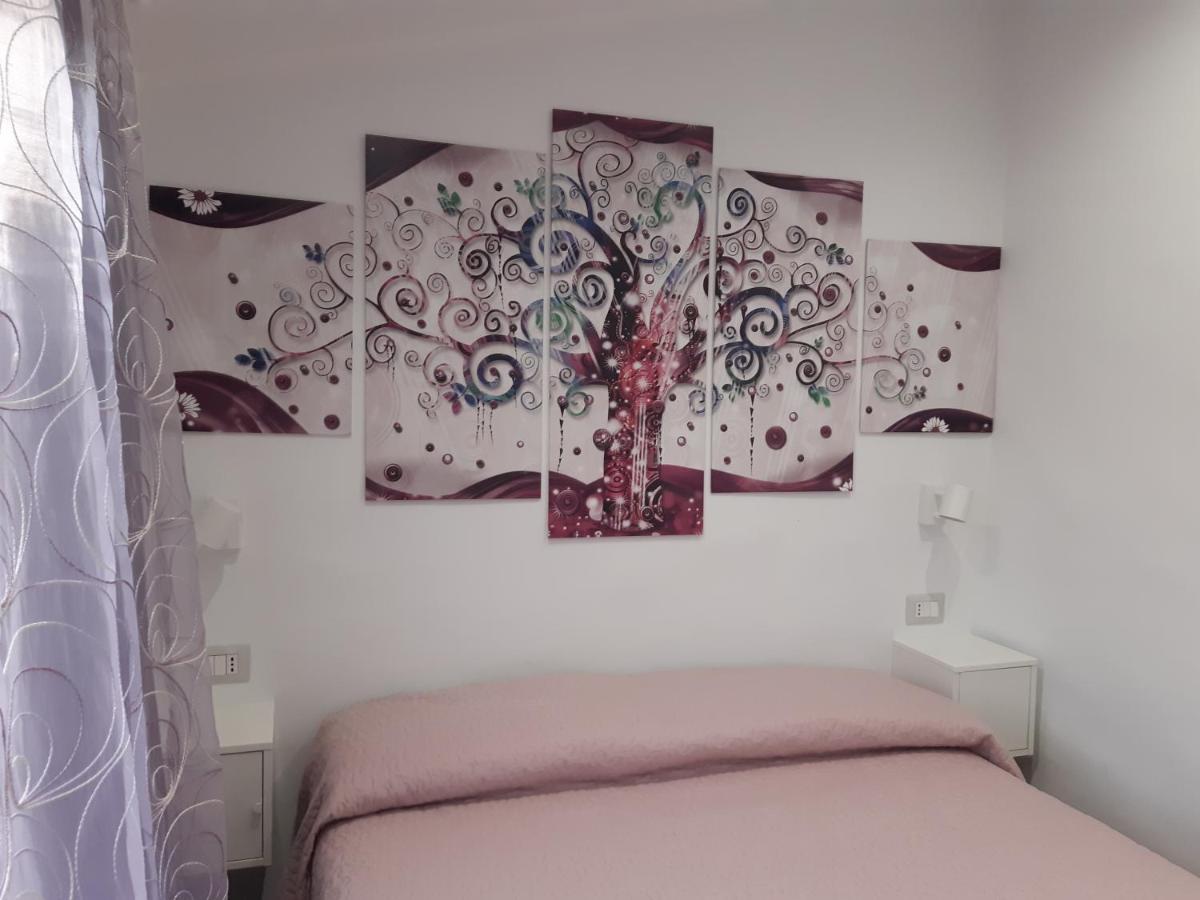 I 3 Principi Apartment Catania Luaran gambar
