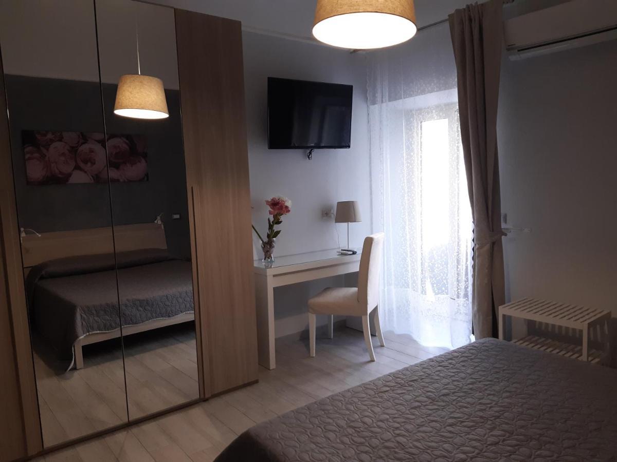 I 3 Principi Apartment Catania Luaran gambar