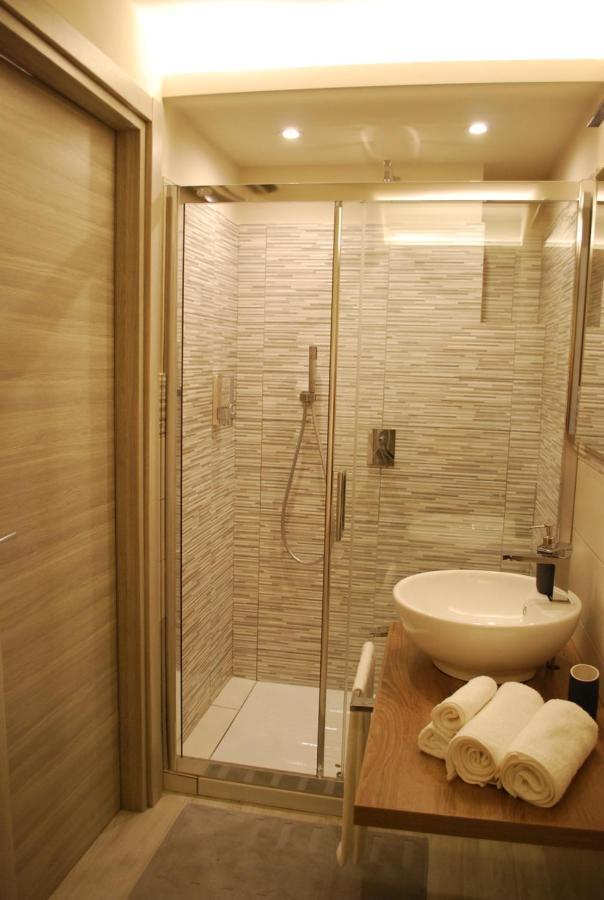 I 3 Principi Apartment Catania Luaran gambar