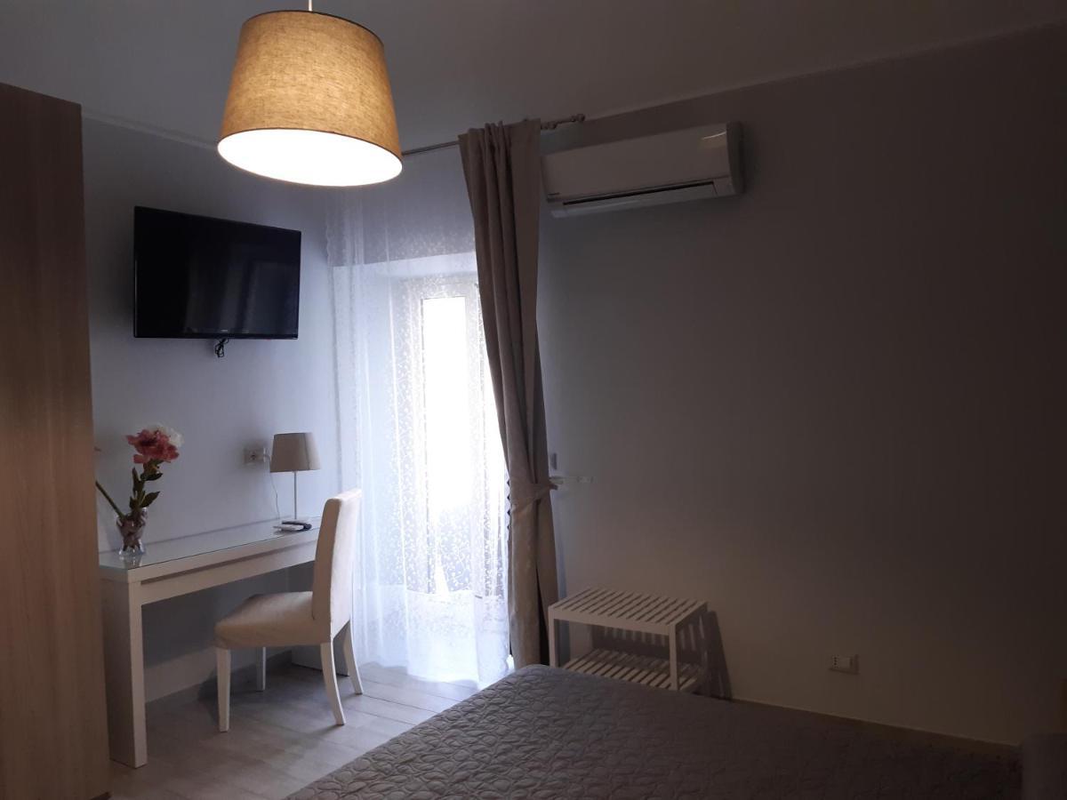 I 3 Principi Apartment Catania Luaran gambar