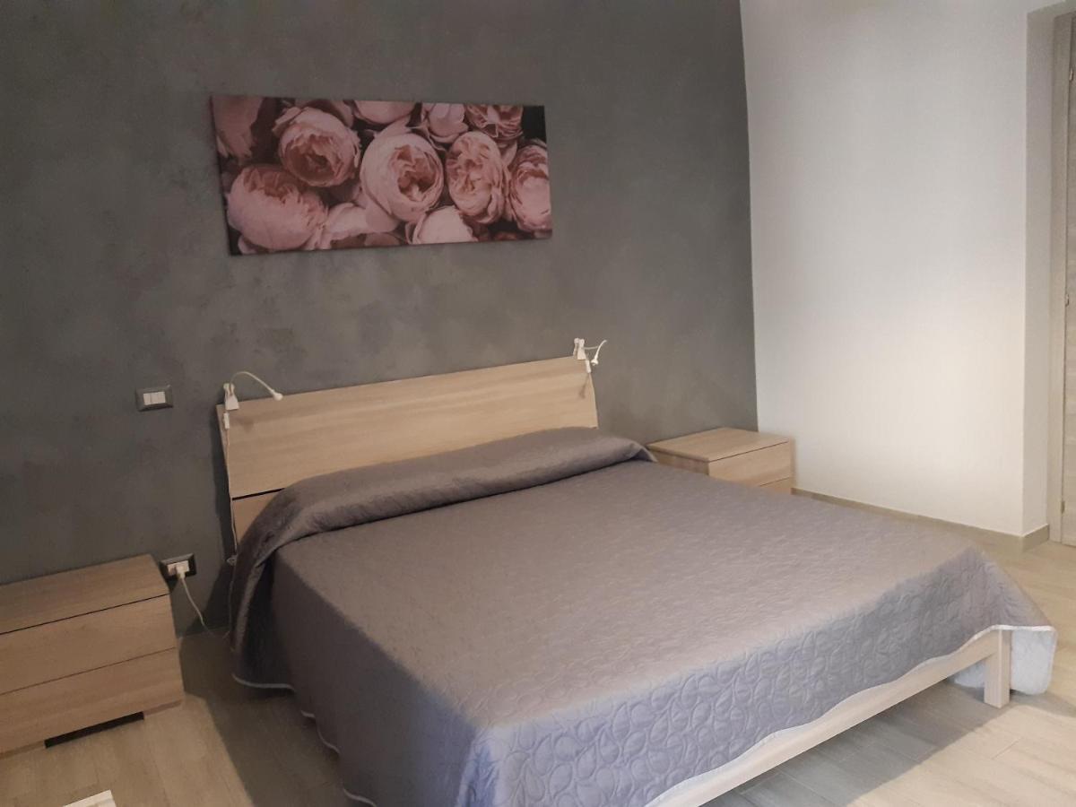 I 3 Principi Apartment Catania Luaran gambar