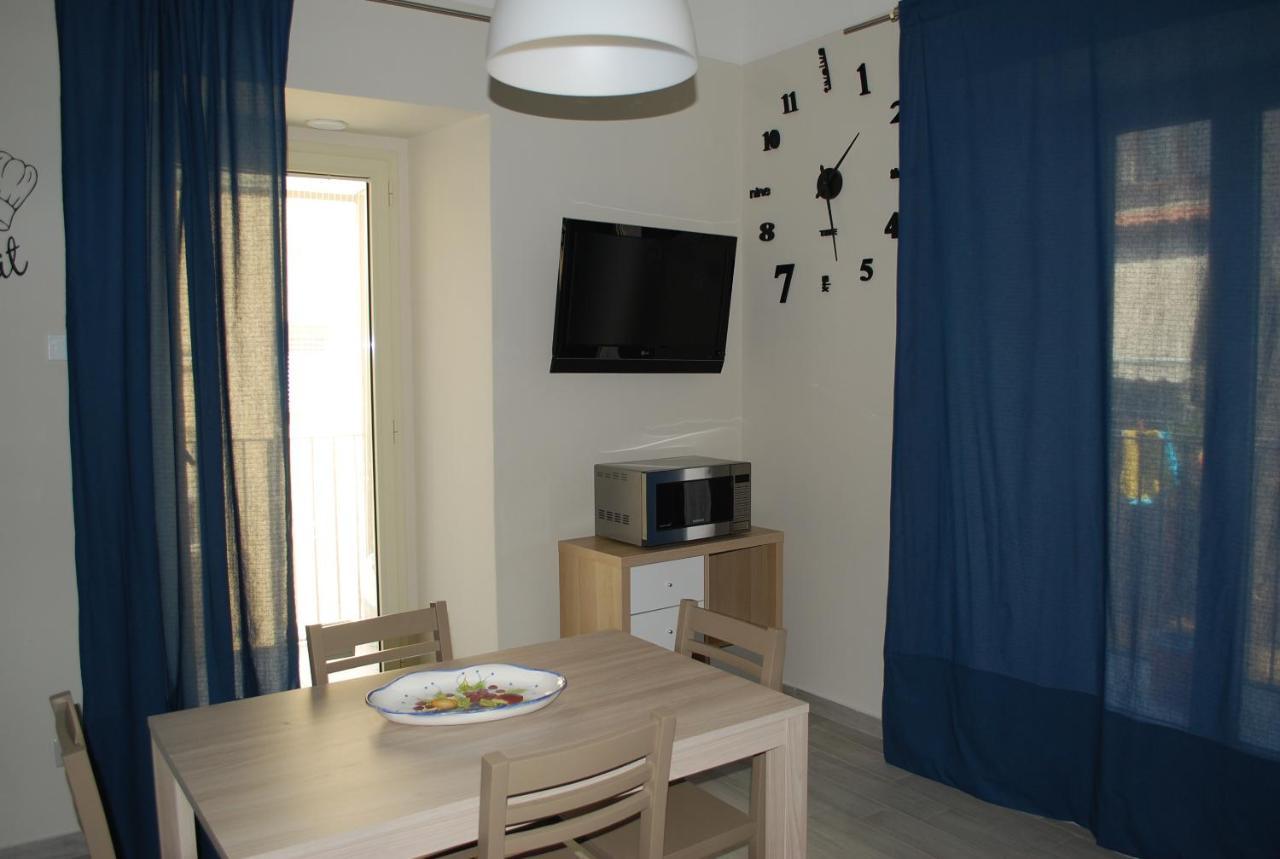 I 3 Principi Apartment Catania Luaran gambar