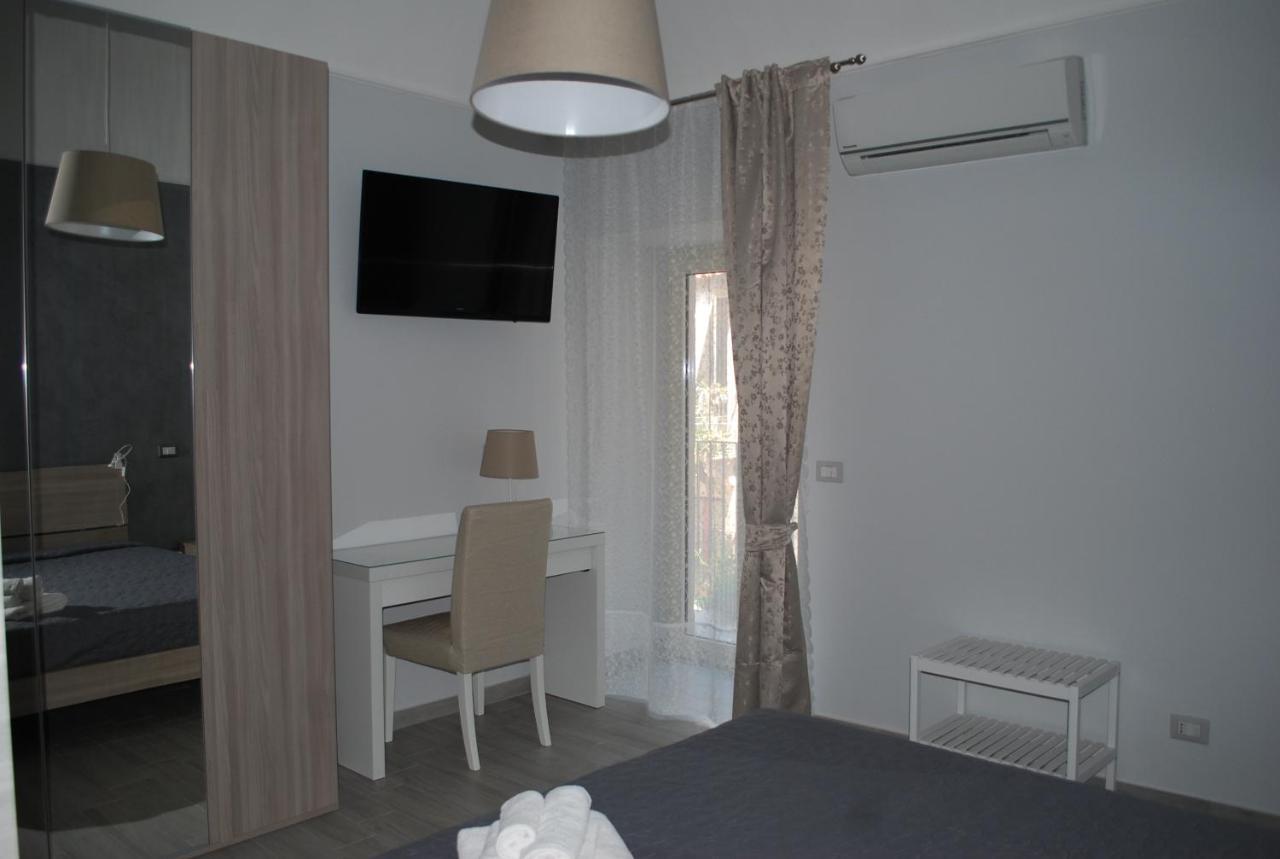 I 3 Principi Apartment Catania Luaran gambar