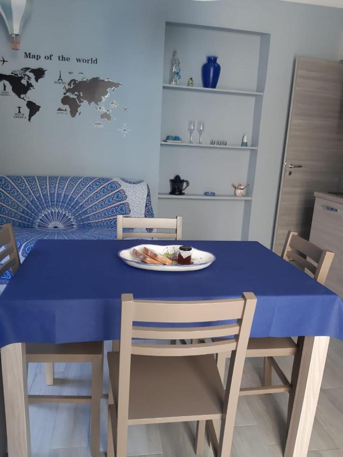 I 3 Principi Apartment Catania Luaran gambar