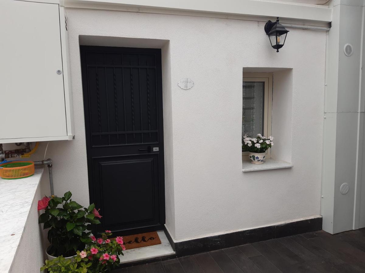 I 3 Principi Apartment Catania Luaran gambar