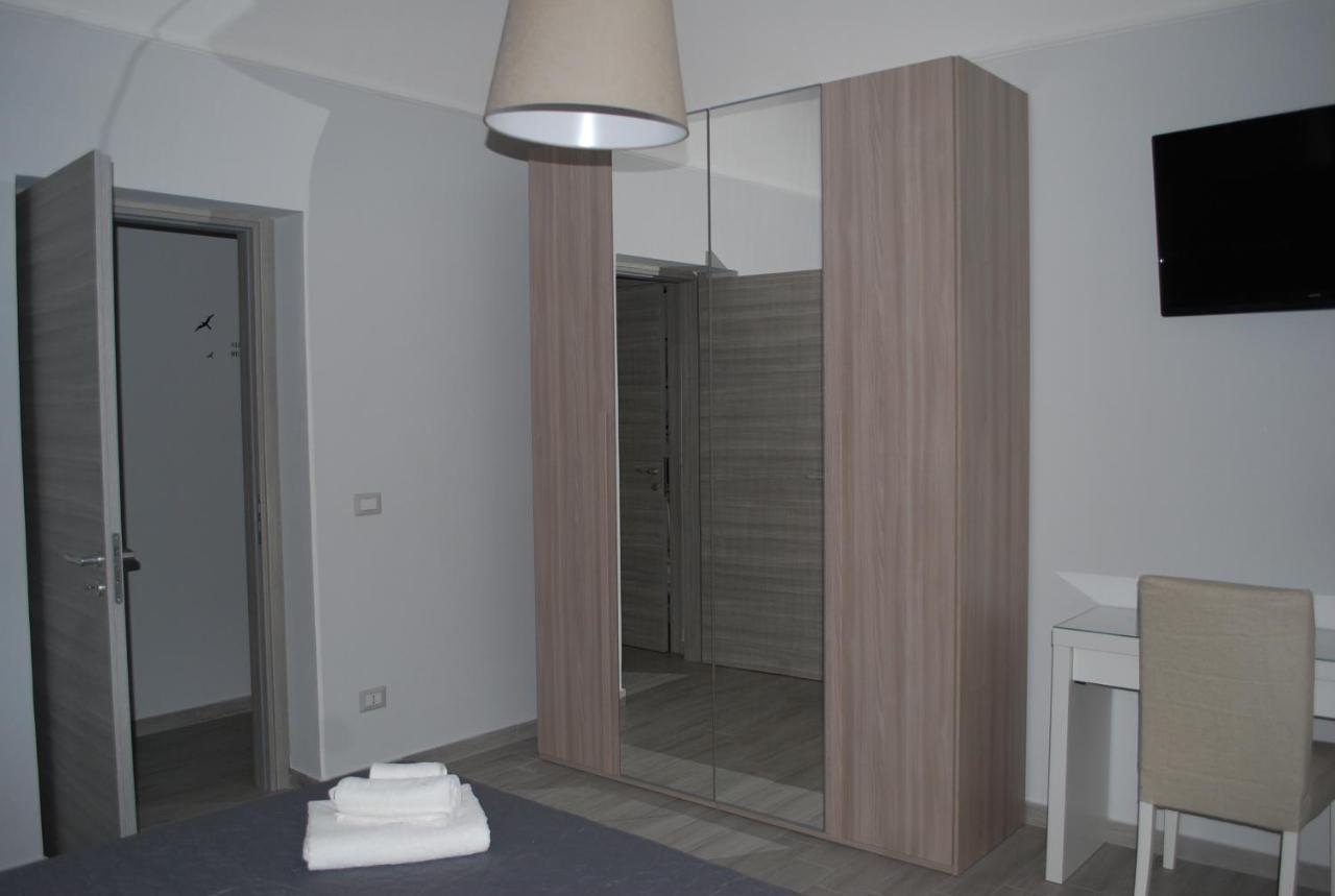 I 3 Principi Apartment Catania Luaran gambar
