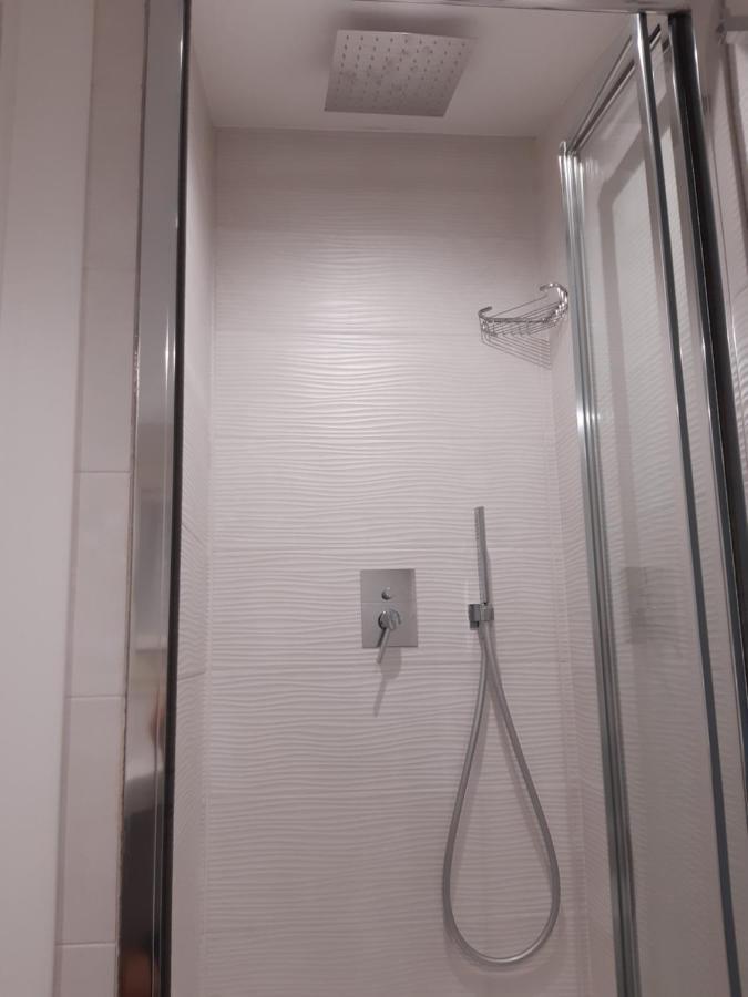 I 3 Principi Apartment Catania Luaran gambar