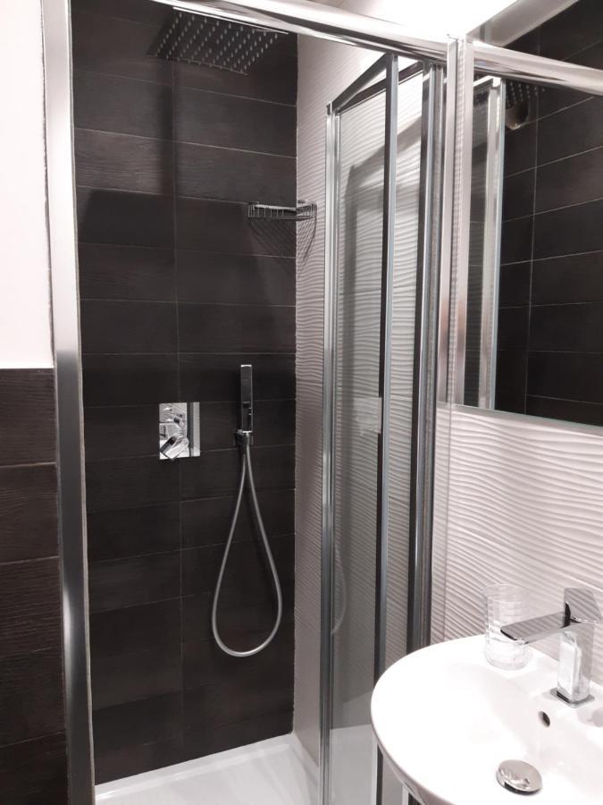 I 3 Principi Apartment Catania Luaran gambar