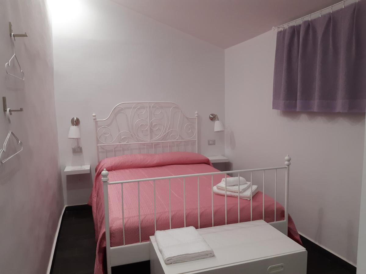 I 3 Principi Apartment Catania Luaran gambar