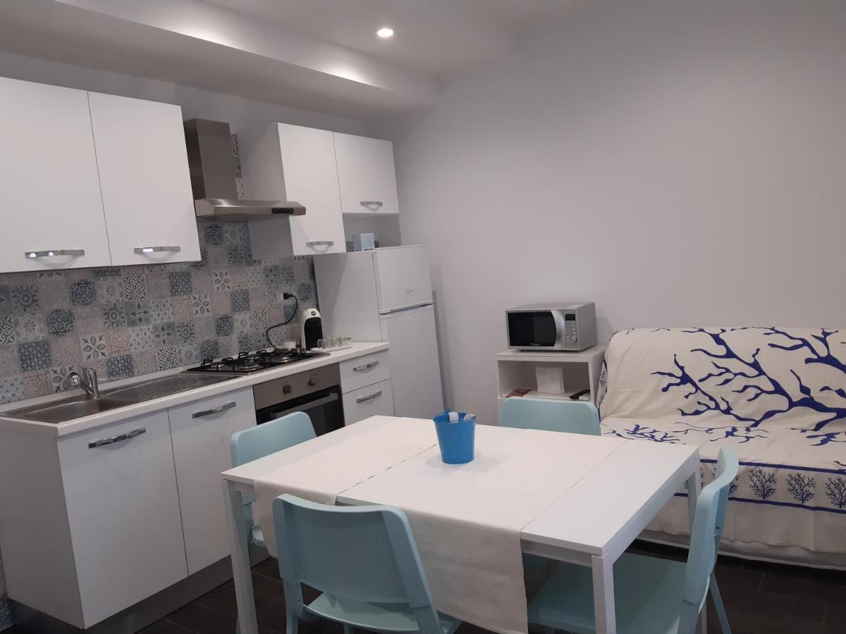 I 3 Principi Apartment Catania Luaran gambar