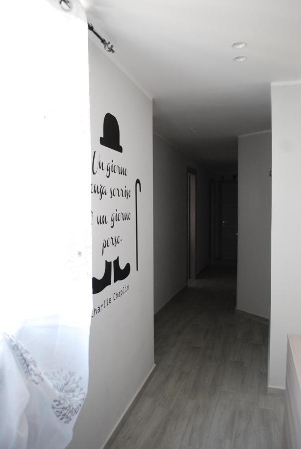 I 3 Principi Apartment Catania Luaran gambar