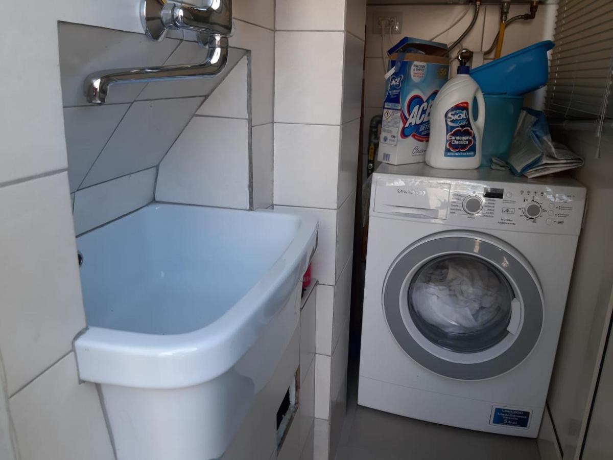I 3 Principi Apartment Catania Luaran gambar