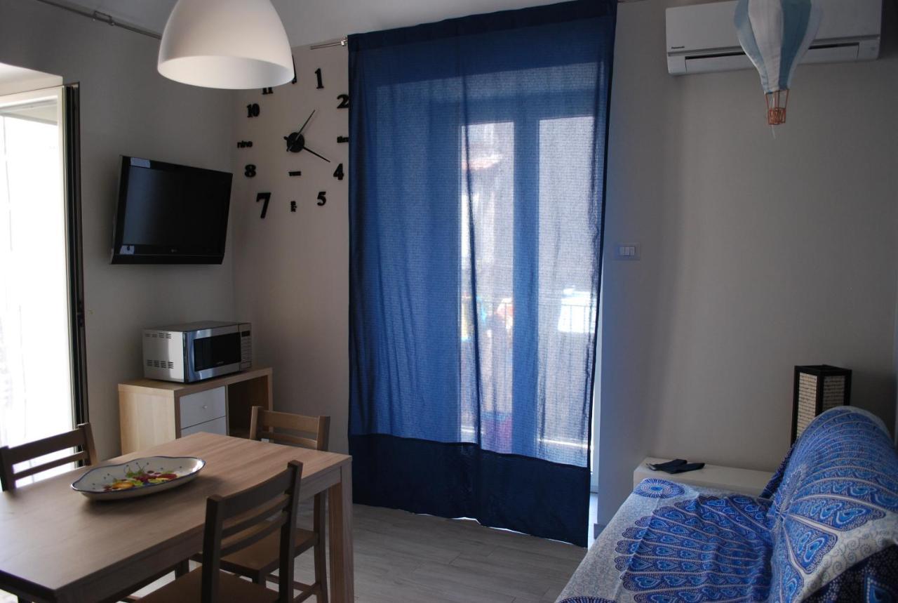 I 3 Principi Apartment Catania Luaran gambar
