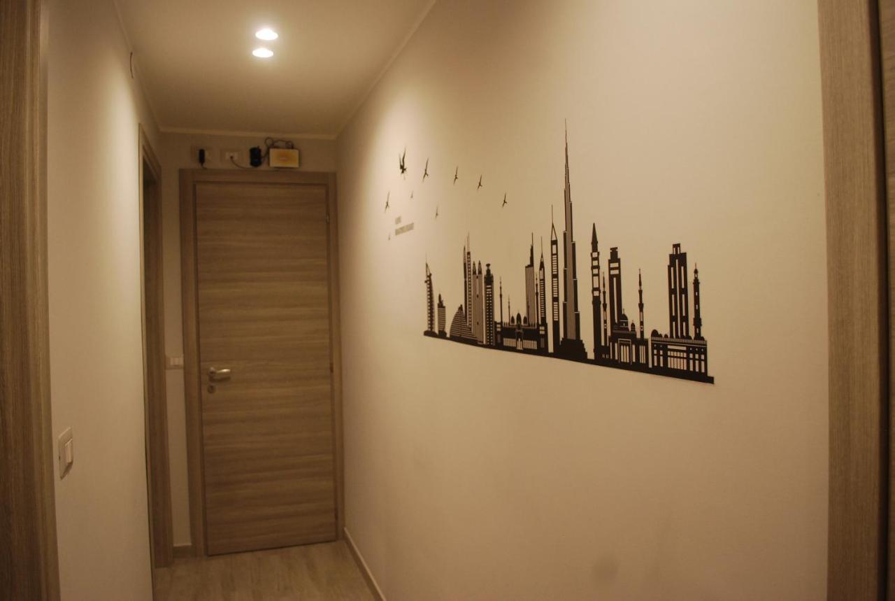 I 3 Principi Apartment Catania Luaran gambar