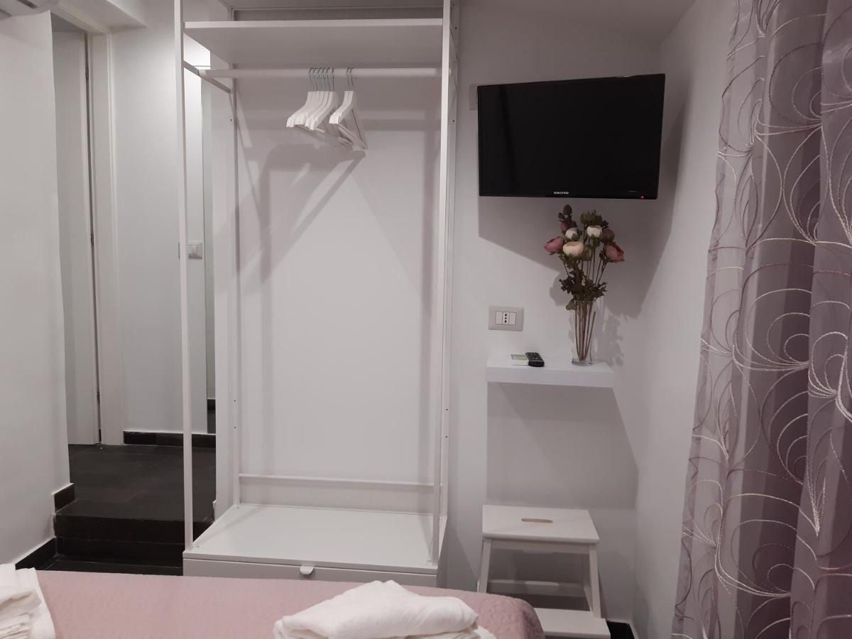 I 3 Principi Apartment Catania Luaran gambar