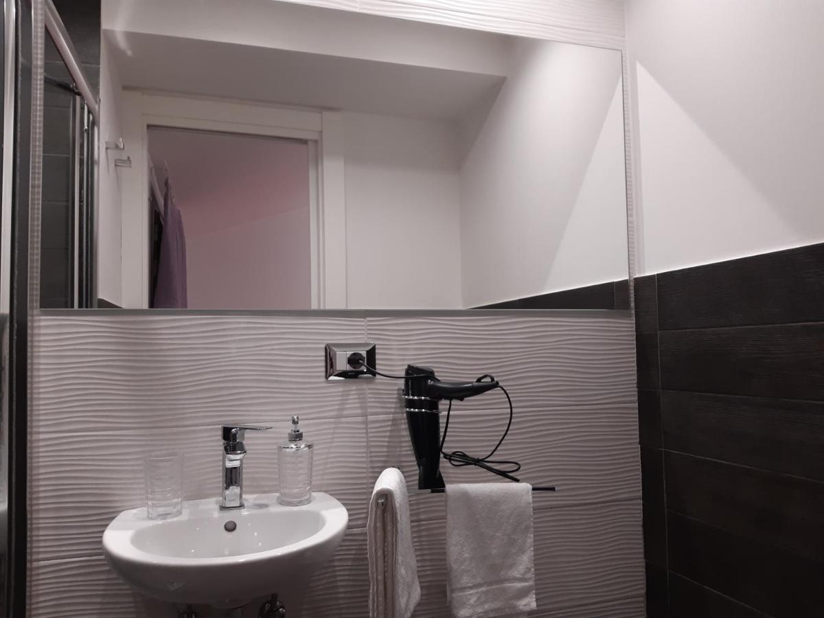 I 3 Principi Apartment Catania Luaran gambar