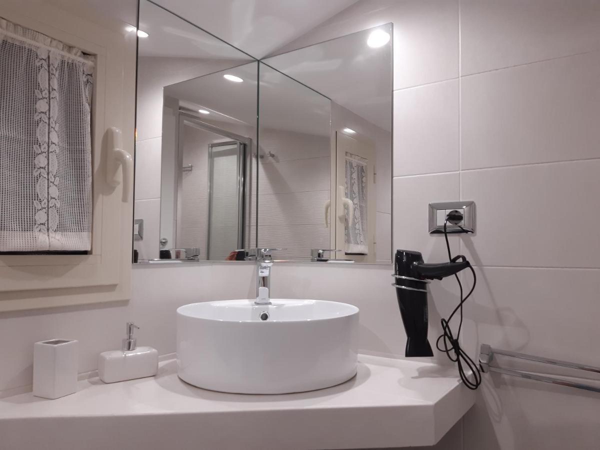 I 3 Principi Apartment Catania Luaran gambar