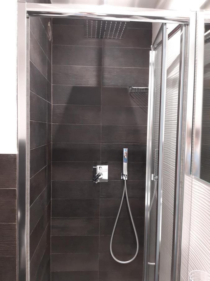 I 3 Principi Apartment Catania Luaran gambar