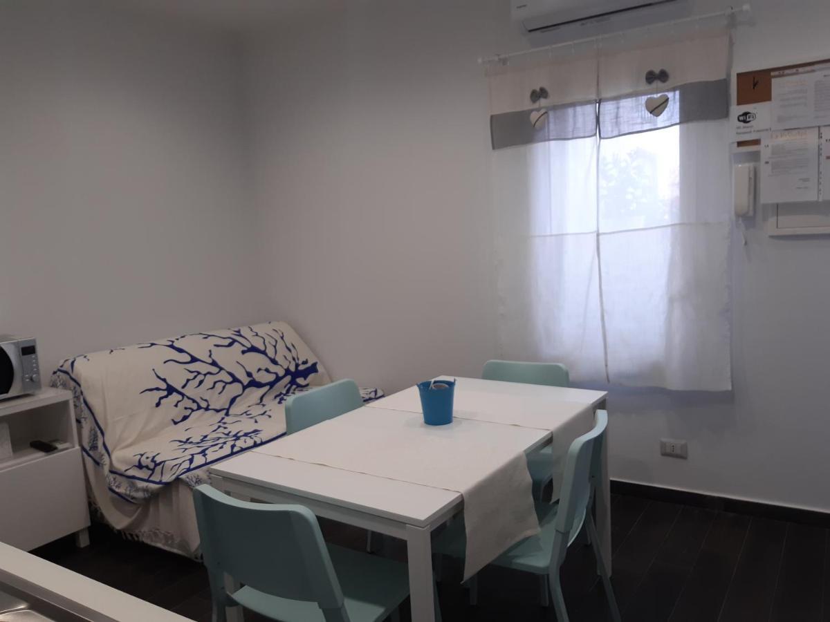 I 3 Principi Apartment Catania Luaran gambar