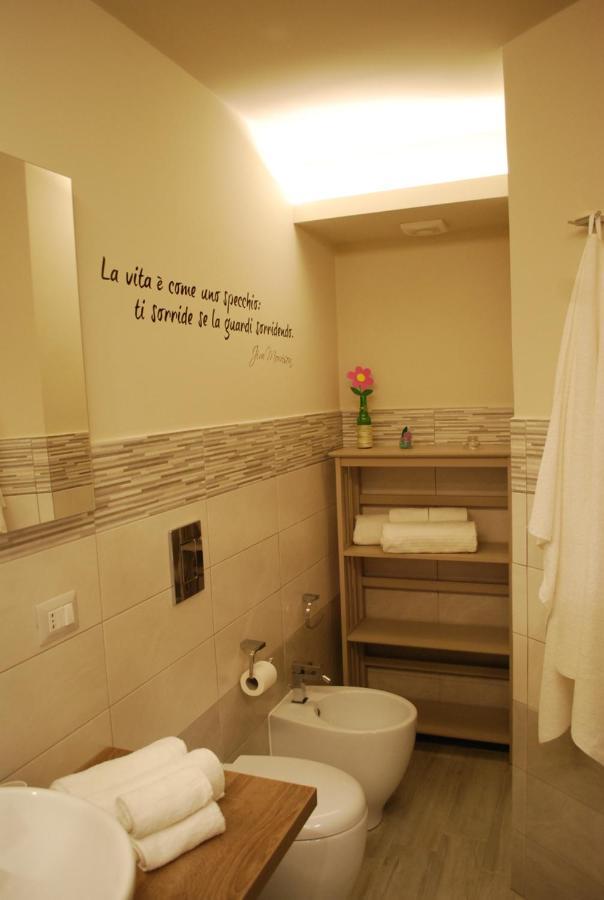 I 3 Principi Apartment Catania Luaran gambar