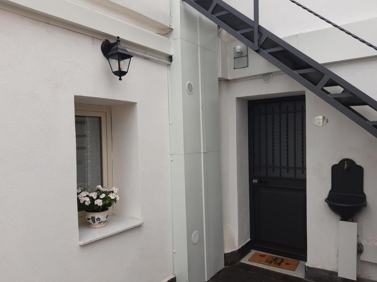 I 3 Principi Apartment Catania Luaran gambar