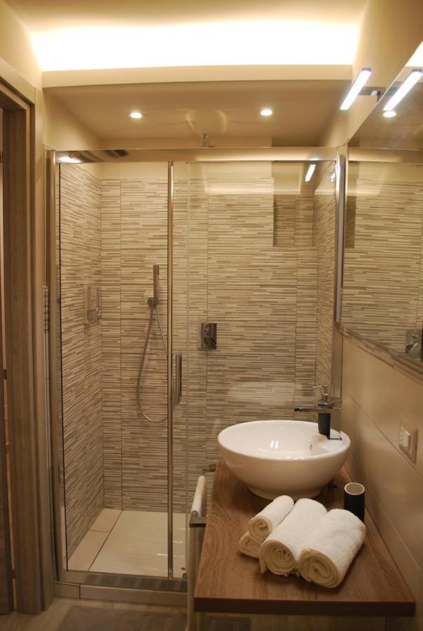 I 3 Principi Apartment Catania Luaran gambar