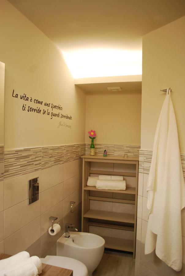 I 3 Principi Apartment Catania Luaran gambar