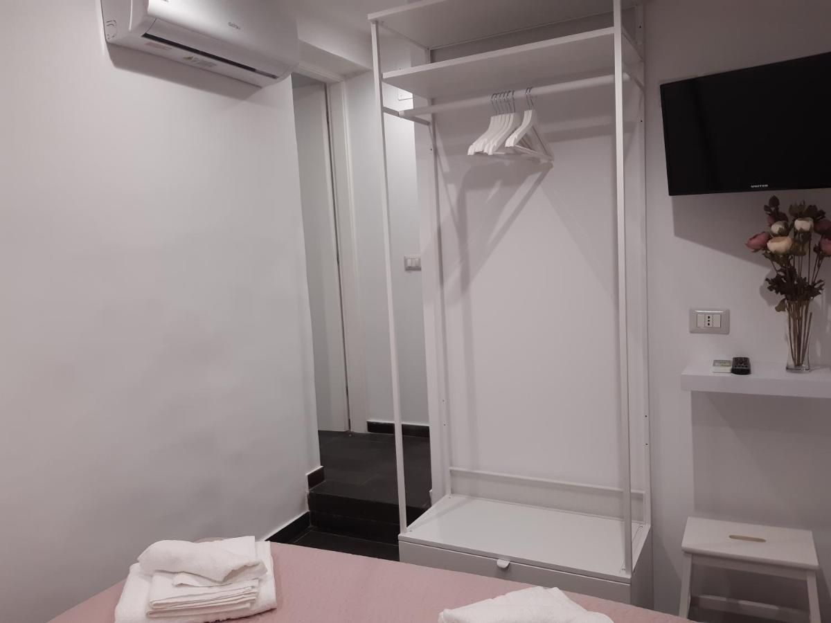 I 3 Principi Apartment Catania Luaran gambar