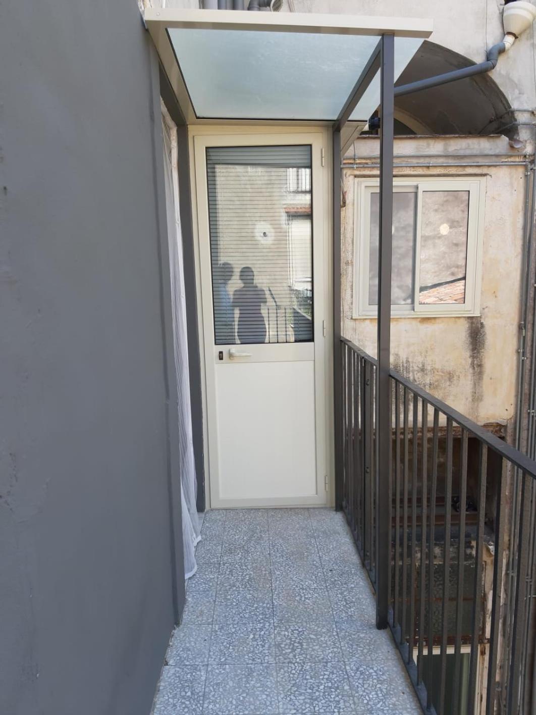 I 3 Principi Apartment Catania Luaran gambar