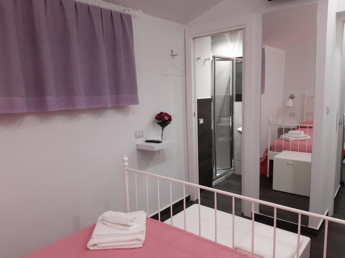 I 3 Principi Apartment Catania Luaran gambar
