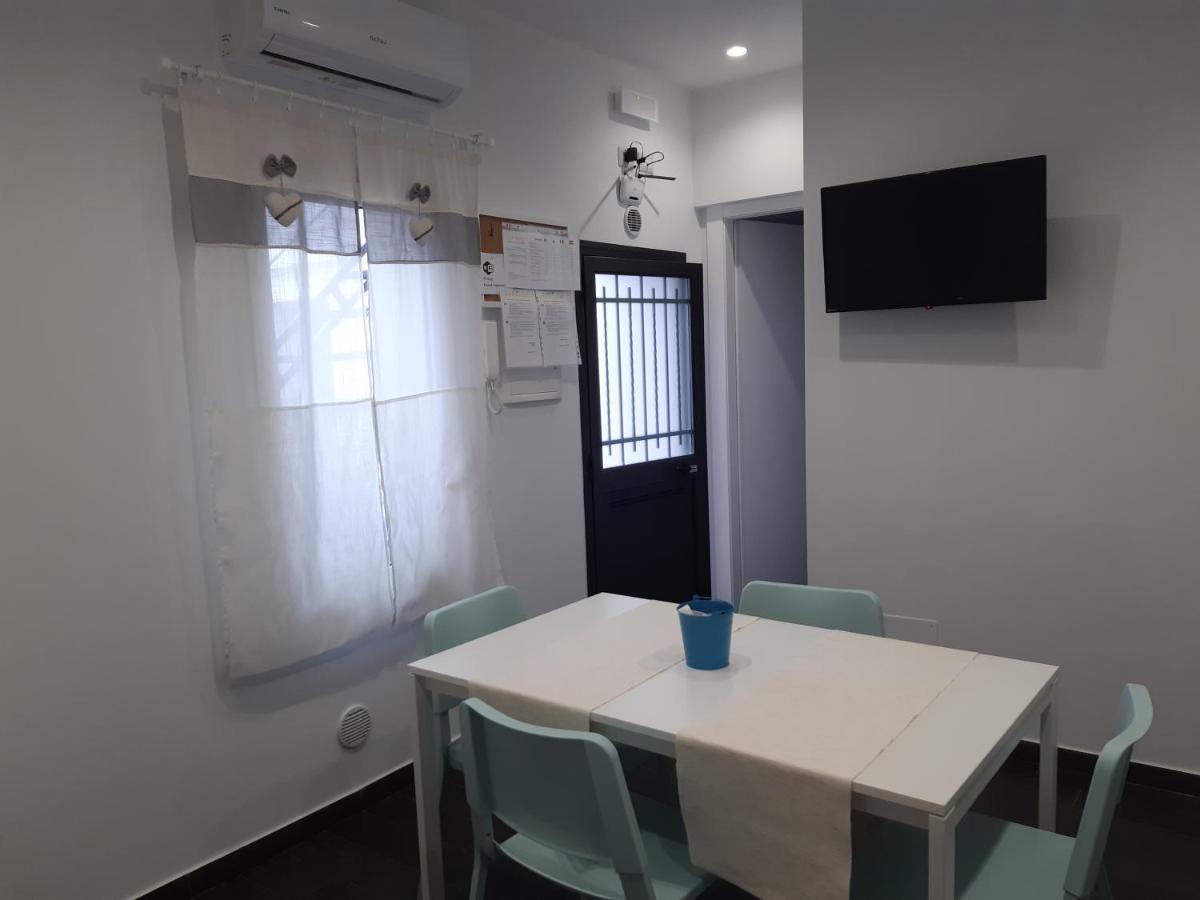 I 3 Principi Apartment Catania Luaran gambar