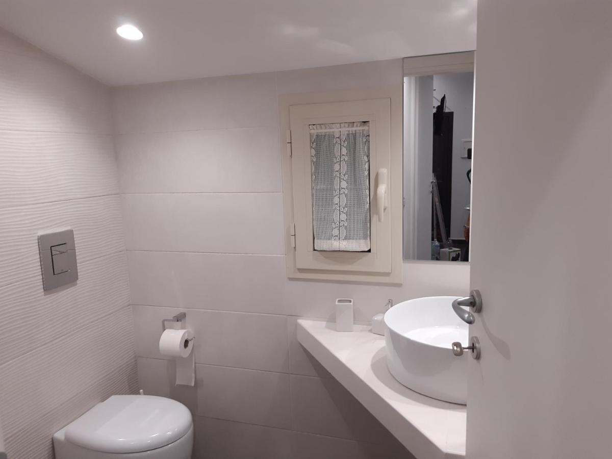 I 3 Principi Apartment Catania Luaran gambar