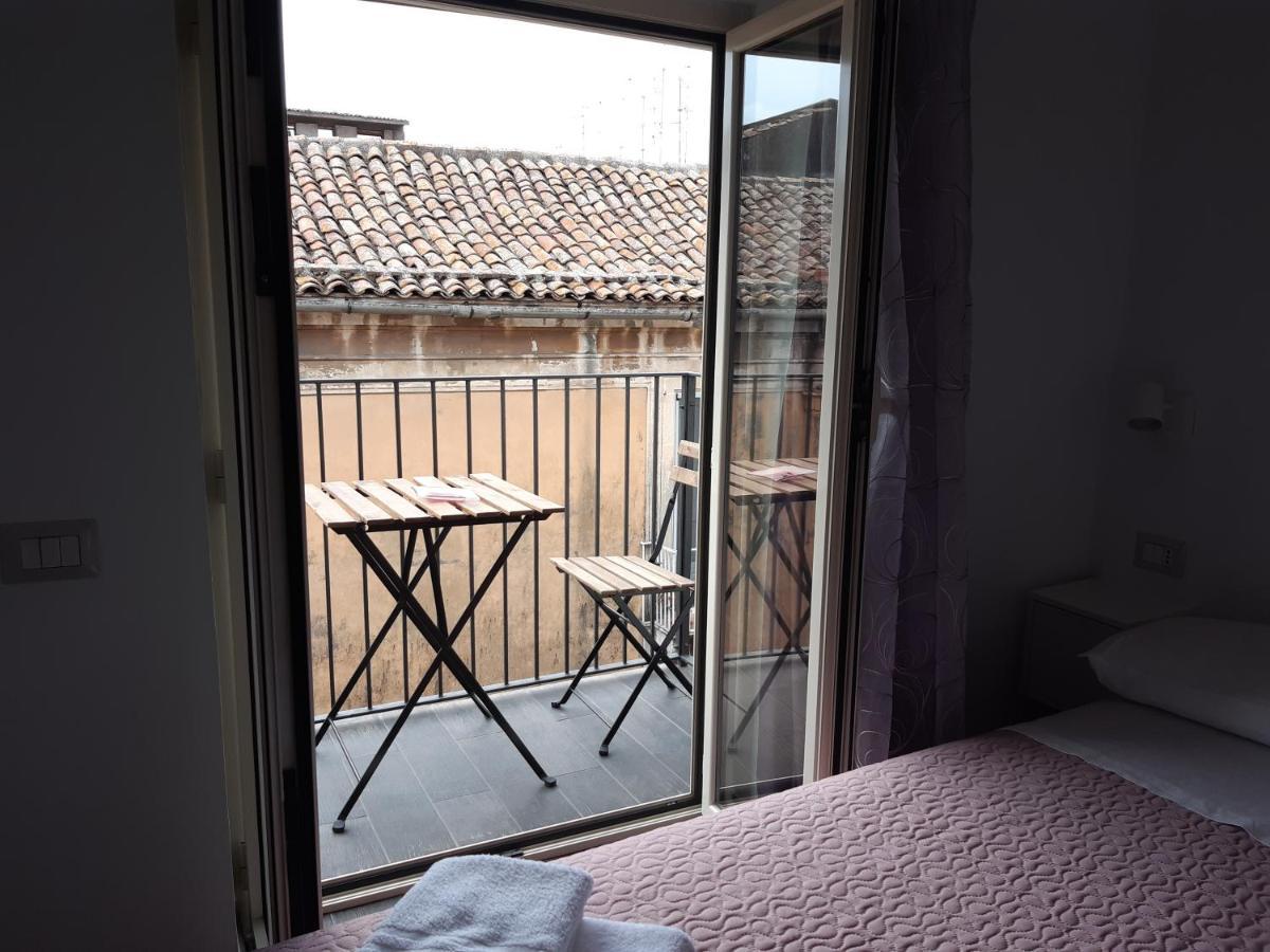 I 3 Principi Apartment Catania Luaran gambar